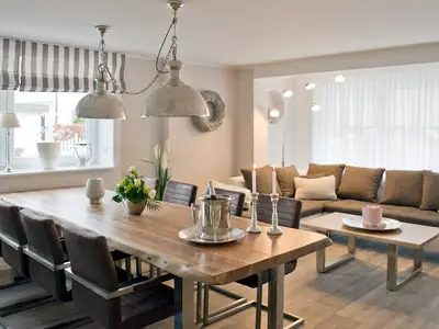 Ferienwohnung für 10 Personen (130 m²) in Grömitz 4/10