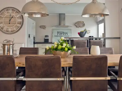 Ferienwohnung für 10 Personen (130 m²) in Grömitz 9/10