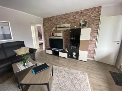 Ferienwohnung für 5 Personen (73 m²) in Grömitz 1/10