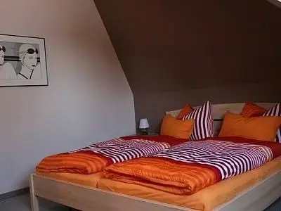 Ferienwohnung für 5 Personen (73 m²) in Grömitz 4/10