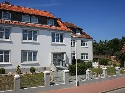 Ferienwohnung für 5 Personen (73 m²) in Grömitz 7/10