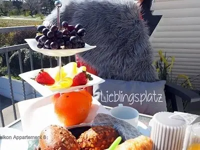 Ferienwohnung für 5 Personen (73 m²) in Grömitz 9/10