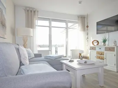 Ferienwohnung für 3 Personen (47 m²) in Grömitz 1/10