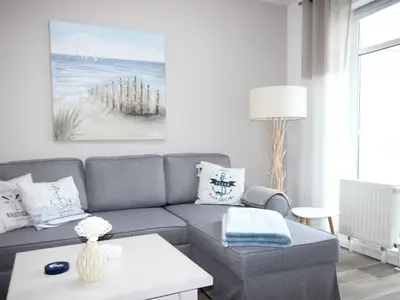 Ferienwohnung für 3 Personen (47 m²) in Grömitz 3/10