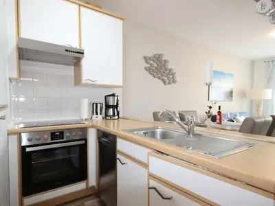 Ferienwohnung für 3 Personen (47 m²) in Grömitz 6/10