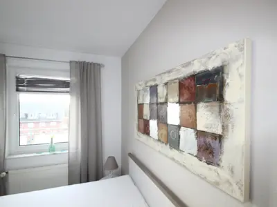 Ferienwohnung für 3 Personen (47 m²) in Grömitz 9/10