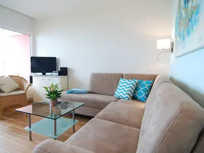 Ferienwohnung für 3 Personen (32 m²) in Grömitz 3/10