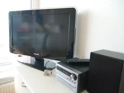 Ferienwohnung für 3 Personen (32 m²) in Grömitz 6/10