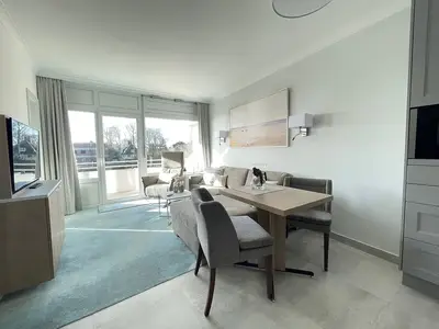 Ferienwohnung für 3 Personen (43 m²) in Grömitz 2/10