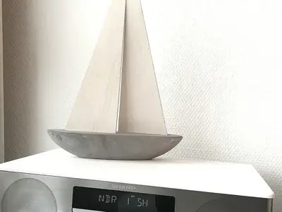 Ferienwohnung für 3 Personen (43 m²) in Grömitz 8/10