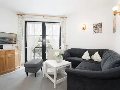 Ferienwohnung für 4 Personen (40 m²) in Grömitz 1/10