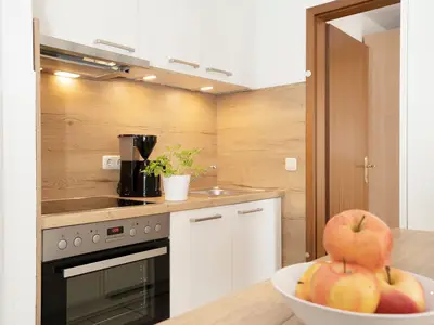 Ferienwohnung für 4 Personen (40 m²) in Grömitz 2/10