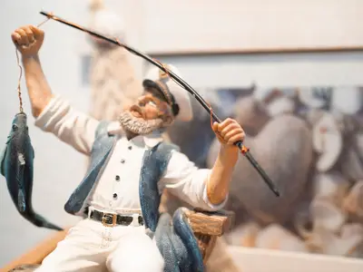 Ferienwohnung für 4 Personen (40 m²) in Grömitz 8/10