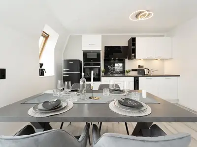 Ferienwohnung für 4 Personen (55 m²) in Grömitz 3/10