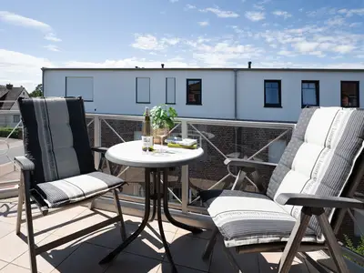 Ferienwohnung für 4 Personen (55 m²) in Grömitz 4/10