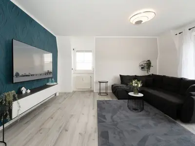 Ferienwohnung für 4 Personen (55 m²) in Grömitz 7/10