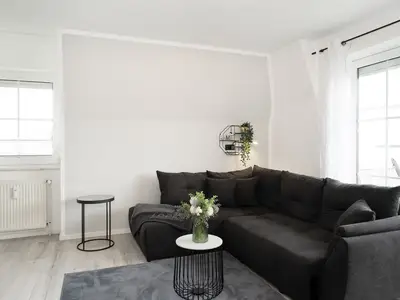 Ferienwohnung für 4 Personen (55 m²) in Grömitz 8/10