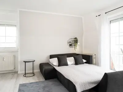 Ferienwohnung für 4 Personen (55 m²) in Grömitz 9/10