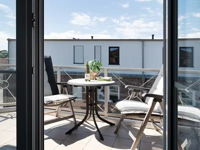 Ferienwohnung für 4 Personen (55 m²) in Grömitz 10/10