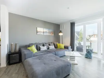 Ferienwohnung für 4 Personen (81 m²) in Grömitz 1/10