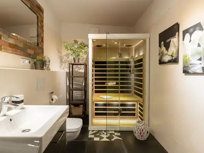 Ferienwohnung für 4 Personen (81 m²) in Grömitz 2/10