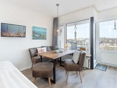 Ferienwohnung für 3 Personen (31 m²) in Grömitz 1/10