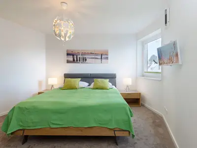 Ferienwohnung für 4 Personen (81 m²) in Grömitz 4/10