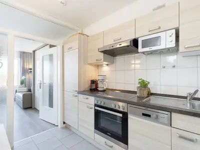 Ferienwohnung für 3 Personen (31 m²) in Grömitz 2/10