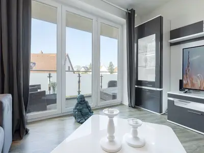 Ferienwohnung für 4 Personen (81 m²) in Grömitz 5/10