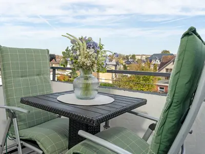 Ferienwohnung für 3 Personen (31 m²) in Grömitz 3/10