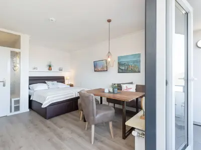 Ferienwohnung für 3 Personen (31 m²) in Grömitz 5/10