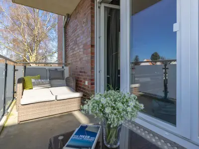 Ferienwohnung für 4 Personen (81 m²) in Grömitz 8/10