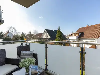 Ferienwohnung für 4 Personen (81 m²) in Grömitz 9/10