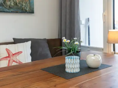 Ferienwohnung für 3 Personen (31 m²) in Grömitz 6/10