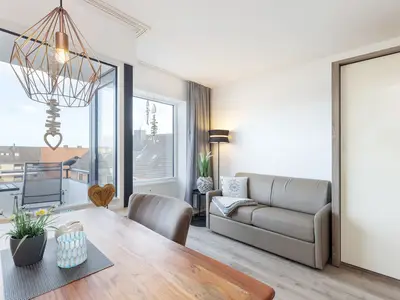 Ferienwohnung für 3 Personen (31 m²) in Grömitz 7/10