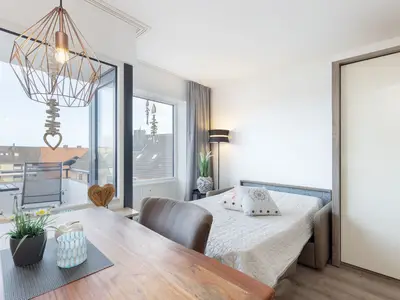 Ferienwohnung für 3 Personen (31 m²) in Grömitz 8/10