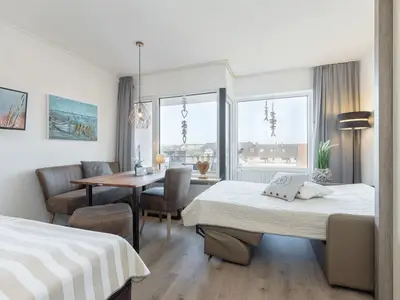 Ferienwohnung für 3 Personen (31 m²) in Grömitz 9/10