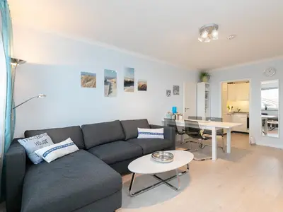 Ferienwohnung für 4 Personen (45 m²) in Grömitz 1/10