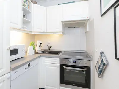 Ferienwohnung für 4 Personen (45 m²) in Grömitz 3/10