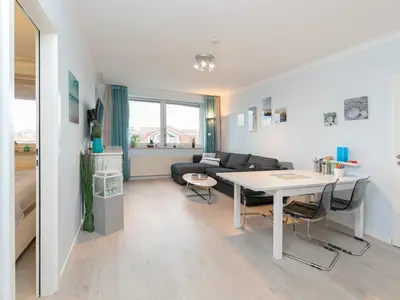 Ferienwohnung für 4 Personen (45 m²) in Grömitz 5/10