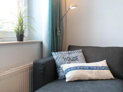 Ferienwohnung für 4 Personen (45 m²) in Grömitz 7/10