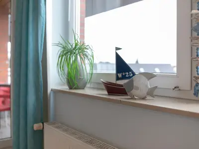 Ferienwohnung für 4 Personen (45 m²) in Grömitz 10/10