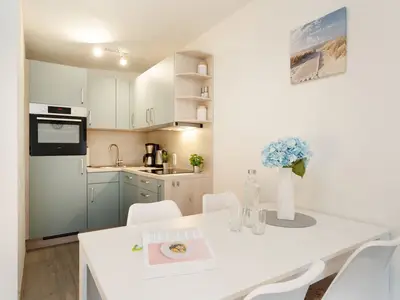 Ferienwohnung für 4 Personen (54 m²) in Grömitz 3/10