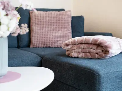 Ferienwohnung für 4 Personen (54 m²) in Grömitz 5/10