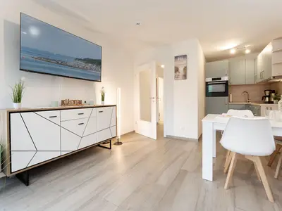 Ferienwohnung für 4 Personen (54 m²) in Grömitz 10/10