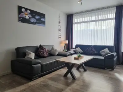Ferienwohnung für 5 Personen (55 m²) in Grömitz 1/10