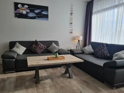 Ferienwohnung für 5 Personen (55 m²) in Grömitz 2/10