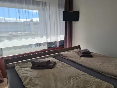 Ferienwohnung für 5 Personen (55 m²) in Grömitz 7/10