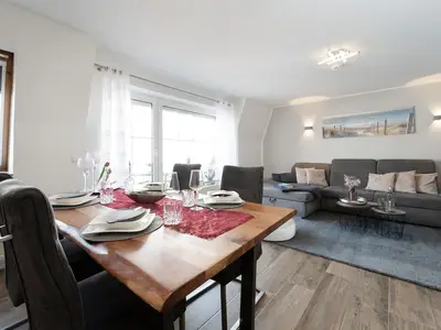 Ferienwohnung für 4 Personen (57 m²) in Grömitz 1/10