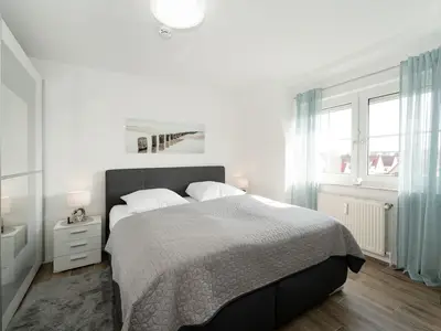 Ferienwohnung für 4 Personen (57 m²) in Grömitz 2/10